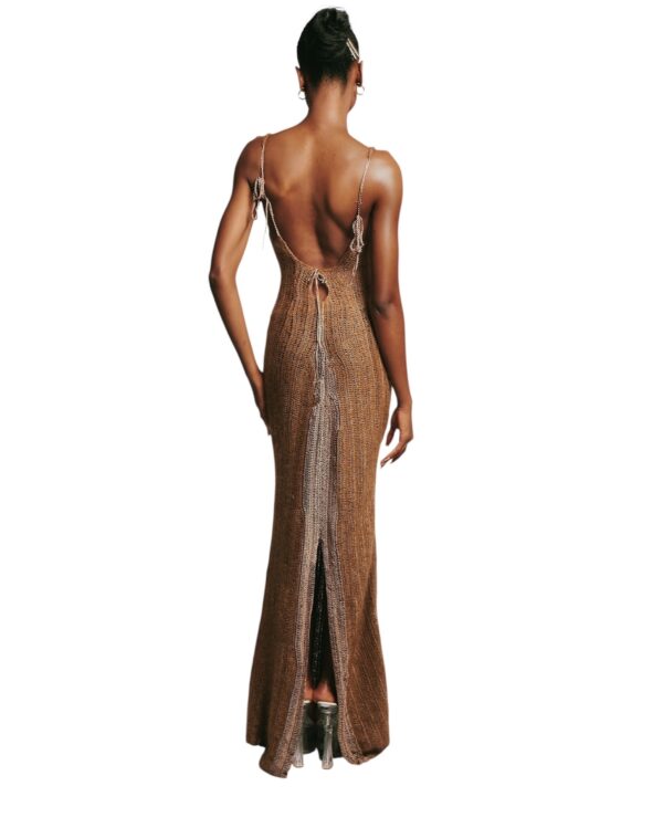 WAGZ DRESS