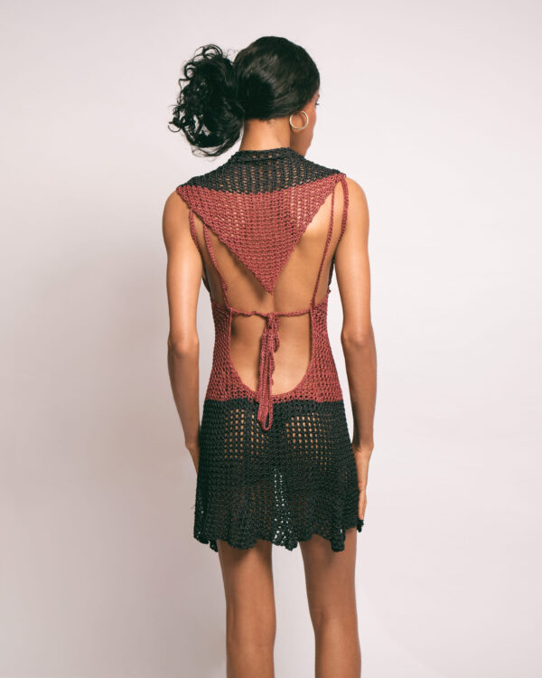 MOH SCARF - Image 2