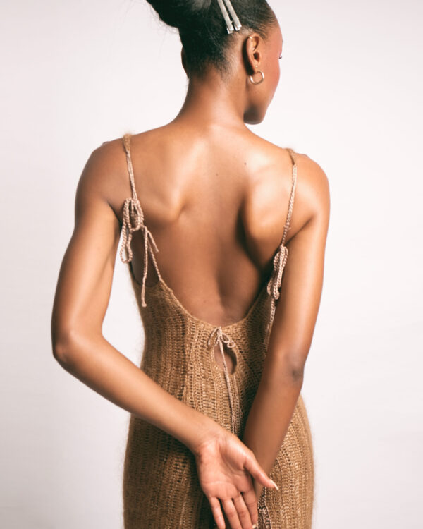 WAGZ DRESS - Image 3
