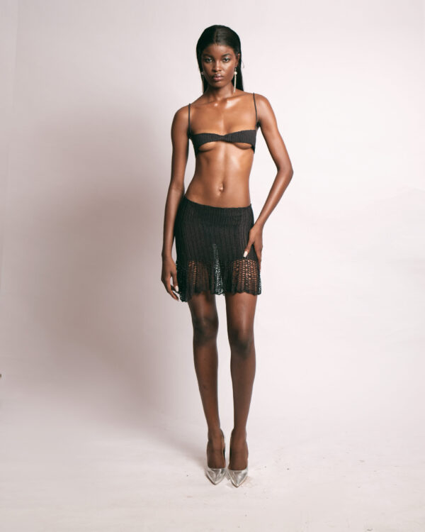 AMO SKIRT - Image 2