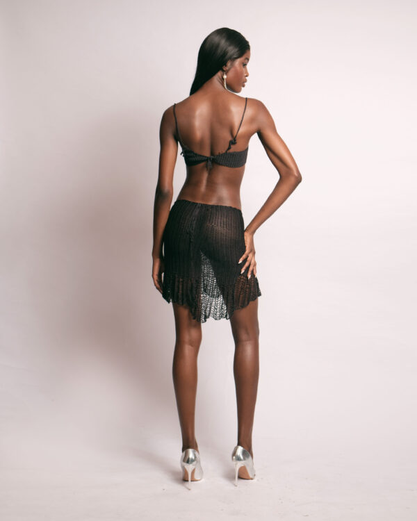 AMO SKIRT - Image 4