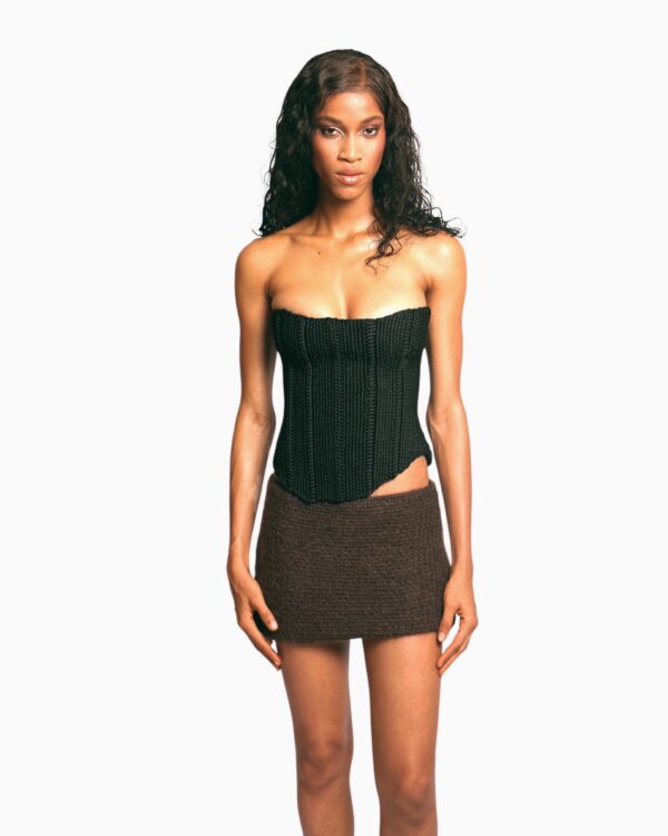 EVE CORSET