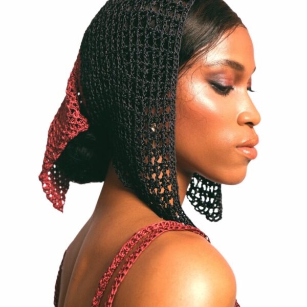 MOH SCARF